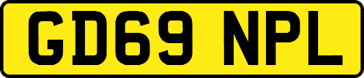 GD69NPL