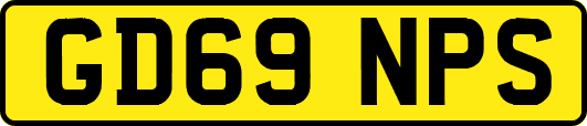 GD69NPS