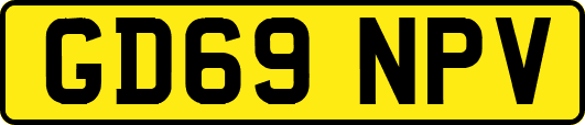 GD69NPV