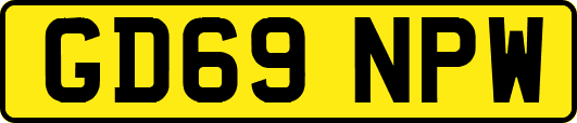GD69NPW