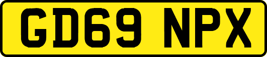GD69NPX