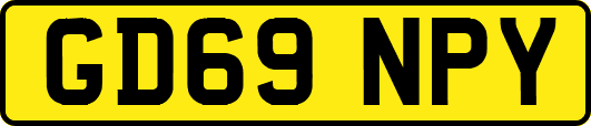 GD69NPY
