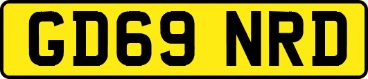 GD69NRD