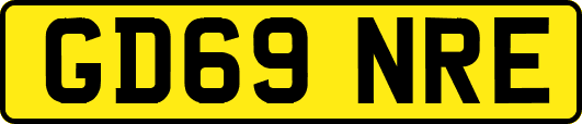GD69NRE