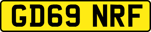 GD69NRF
