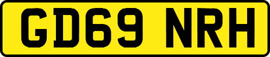 GD69NRH