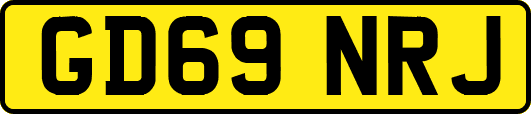 GD69NRJ