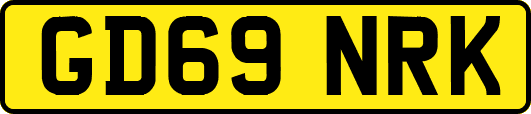 GD69NRK
