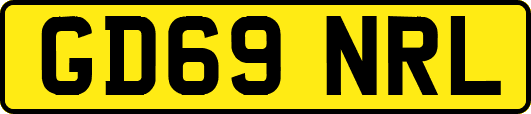 GD69NRL