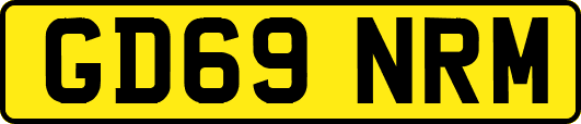 GD69NRM