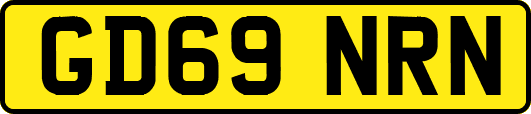 GD69NRN