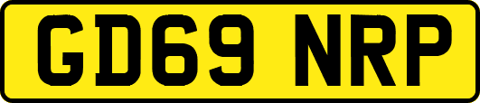 GD69NRP