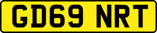 GD69NRT