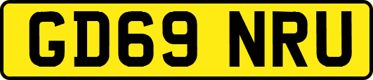 GD69NRU