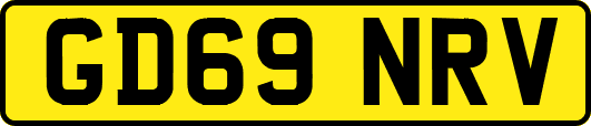 GD69NRV