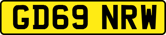 GD69NRW