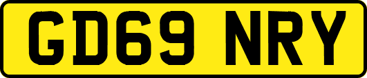 GD69NRY