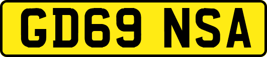 GD69NSA