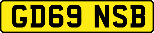 GD69NSB