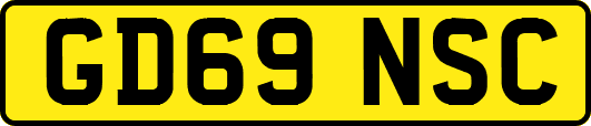 GD69NSC
