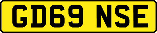 GD69NSE