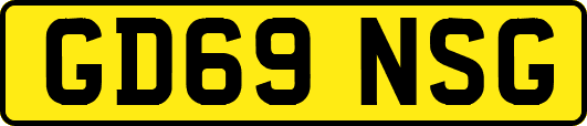GD69NSG