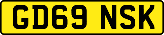 GD69NSK