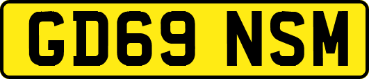 GD69NSM