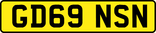 GD69NSN