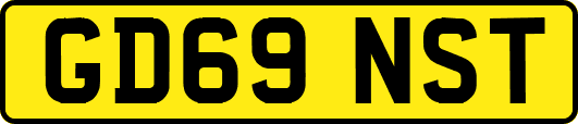GD69NST