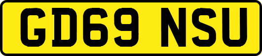 GD69NSU