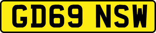 GD69NSW