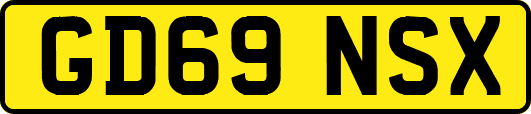 GD69NSX