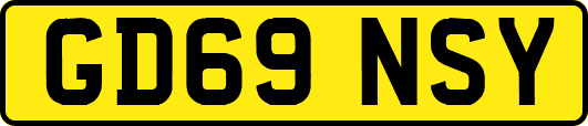 GD69NSY