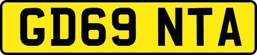 GD69NTA