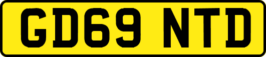 GD69NTD