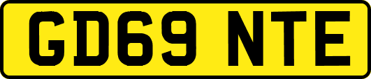 GD69NTE