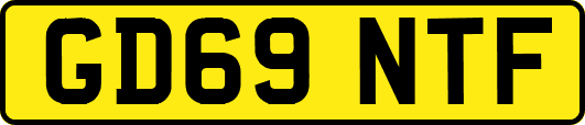 GD69NTF