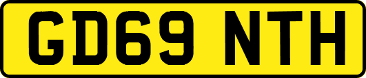 GD69NTH