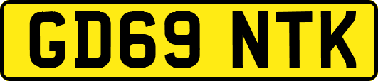 GD69NTK