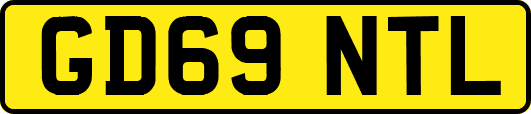 GD69NTL