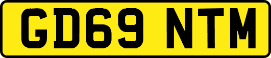 GD69NTM