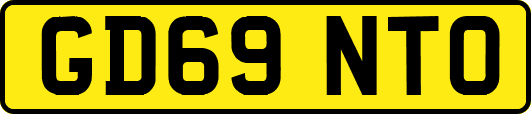 GD69NTO