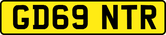 GD69NTR