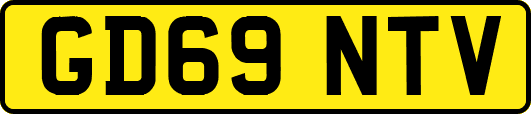 GD69NTV
