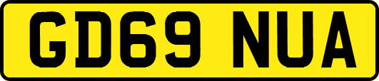 GD69NUA