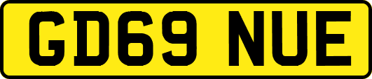 GD69NUE