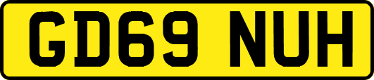 GD69NUH