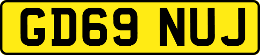 GD69NUJ