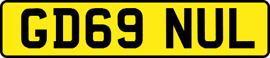 GD69NUL